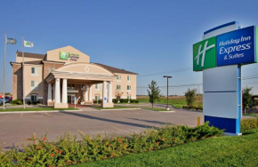  Holiday Inn Express Hotel & Suites Wichita Airport, an IHG Hotel  Уичита